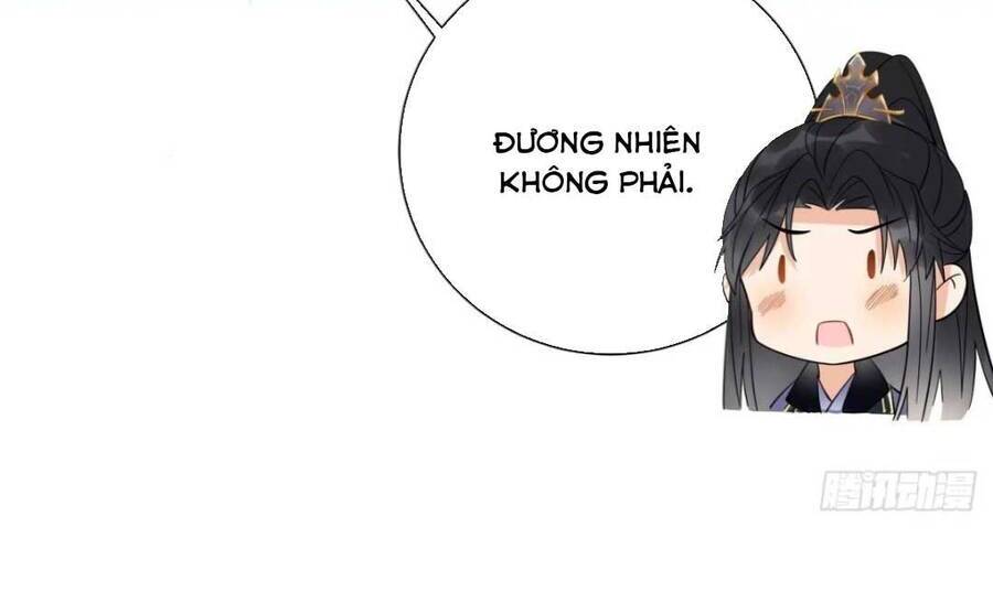 Xuyên Qua Làm Vương Phi Miệng Quạ Chapter 8 - Trang 2