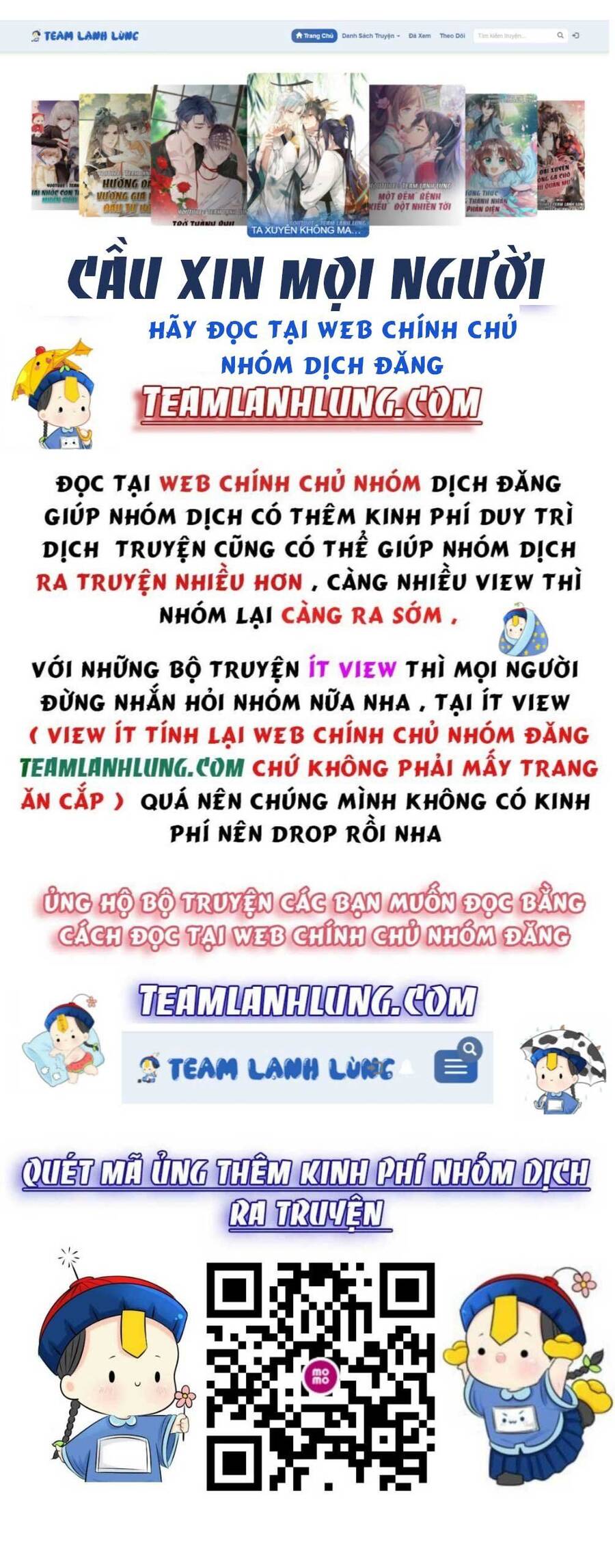 Xuyên Qua Làm Vương Phi Miệng Quạ Chapter 6 - Trang 2