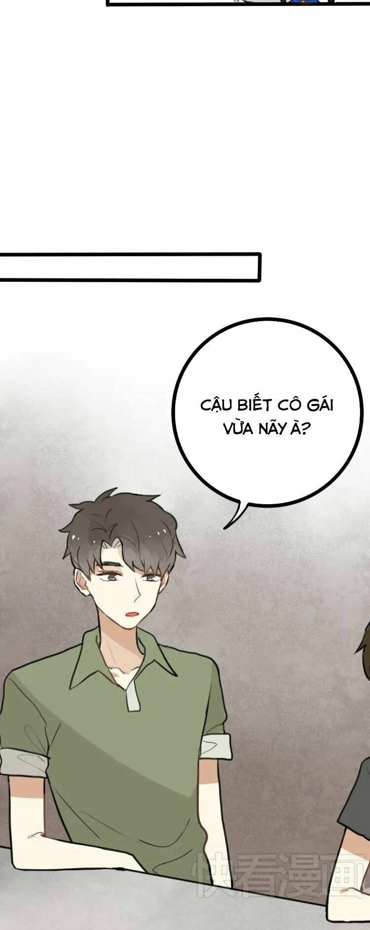 Magicalize (Inomaru) Chapter 6 - Trang 2