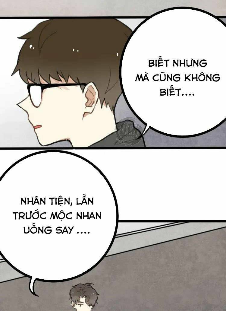 Magicalize (Inomaru) Chapter 6 - Trang 2