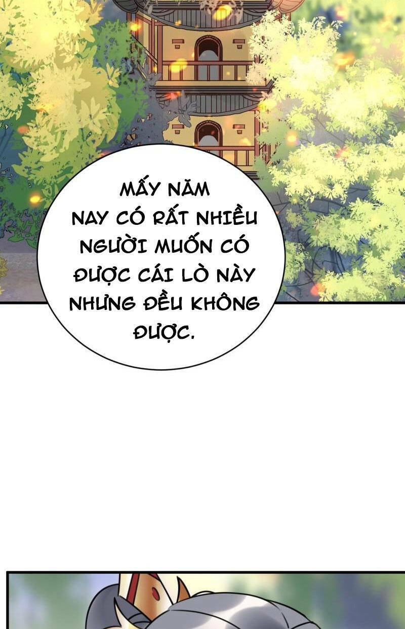 Tu Tiên Phải Dựa Vào Sugar Mommy Chapter 194 - Trang 2