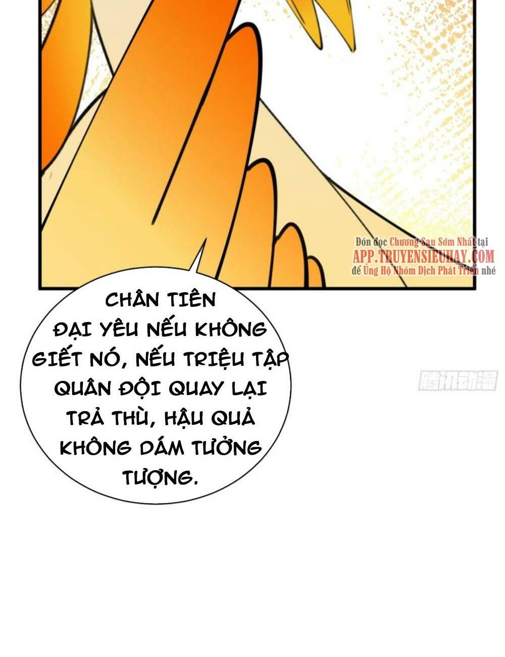 Tu Tiên Phải Dựa Vào Sugar Mommy Chapter 178 - Trang 2