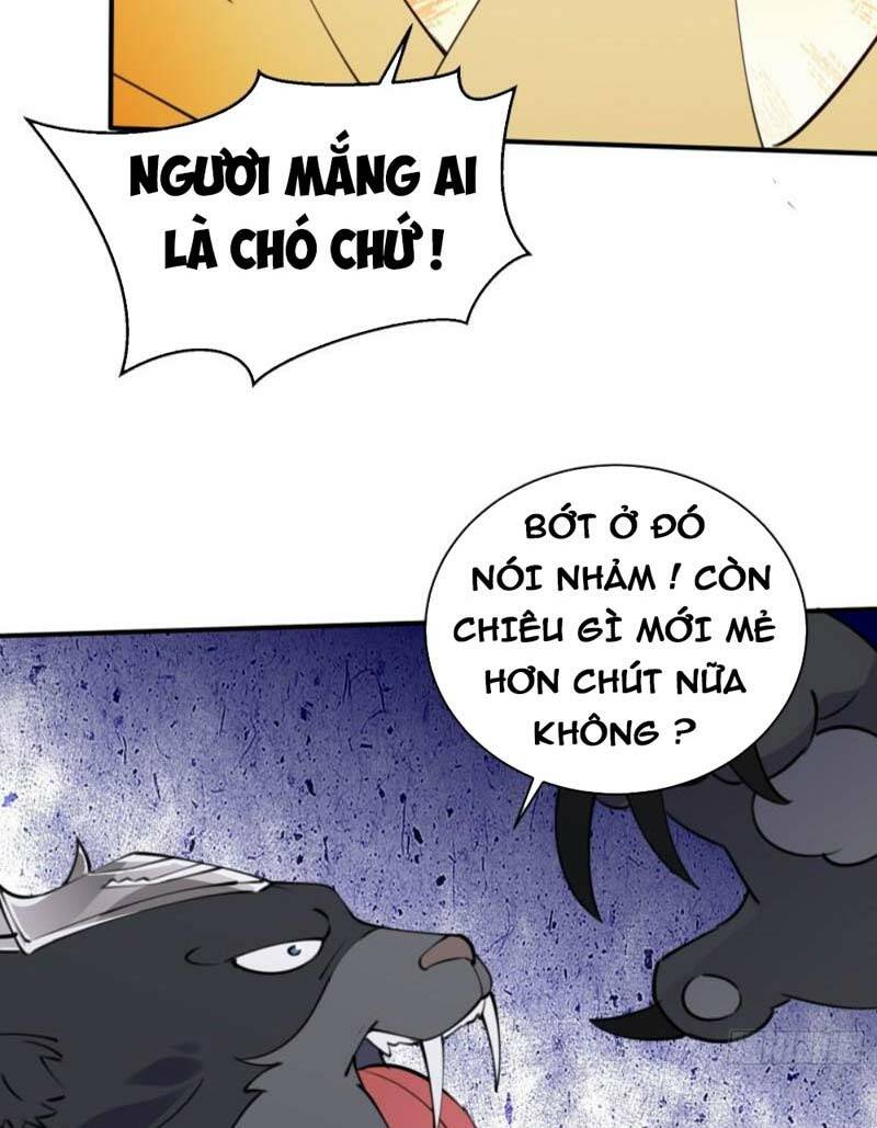 Tu Tiên Phải Dựa Vào Sugar Mommy Chapter 177 - Trang 2