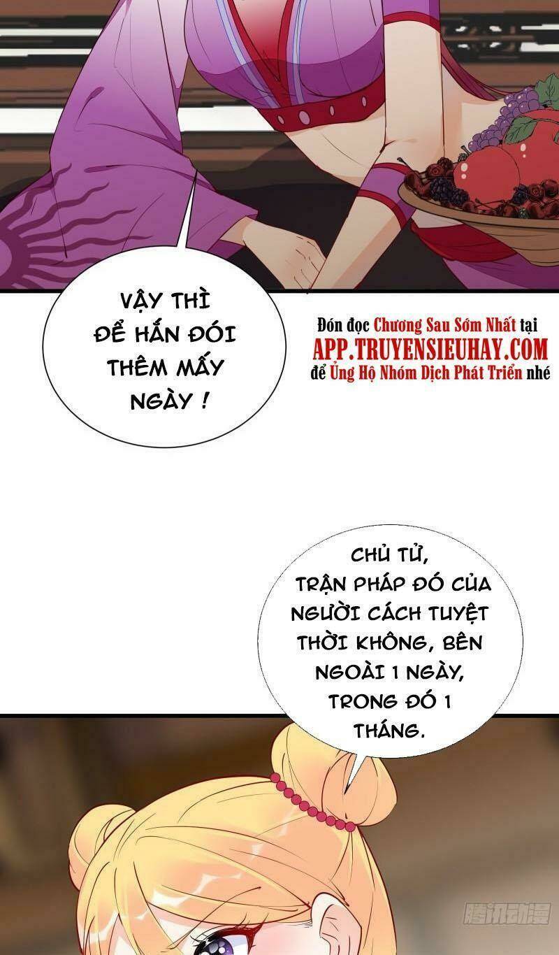 Tu Tiên Phải Dựa Vào Sugar Mommy Chapter 149 - Trang 2