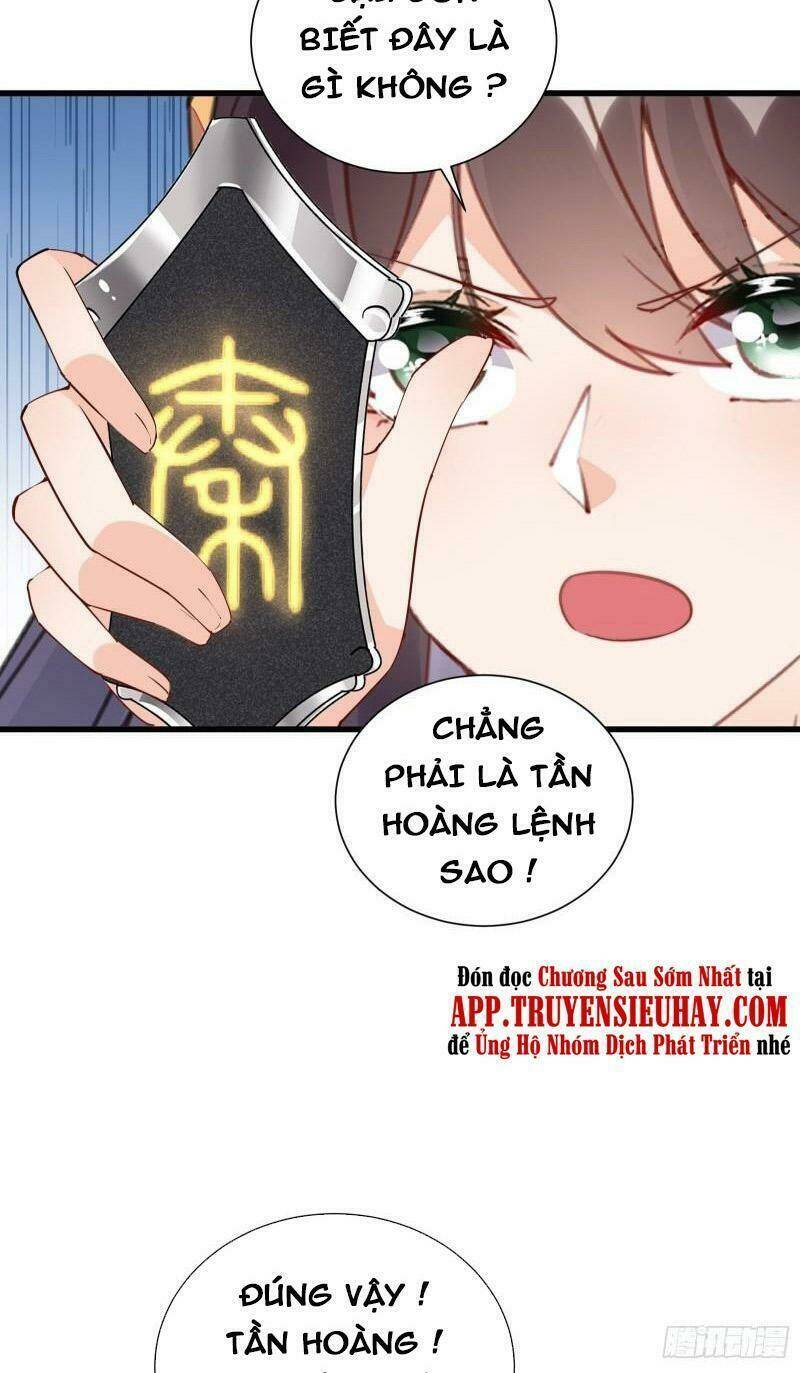 Tu Tiên Phải Dựa Vào Sugar Mommy Chapter 147 - Trang 2