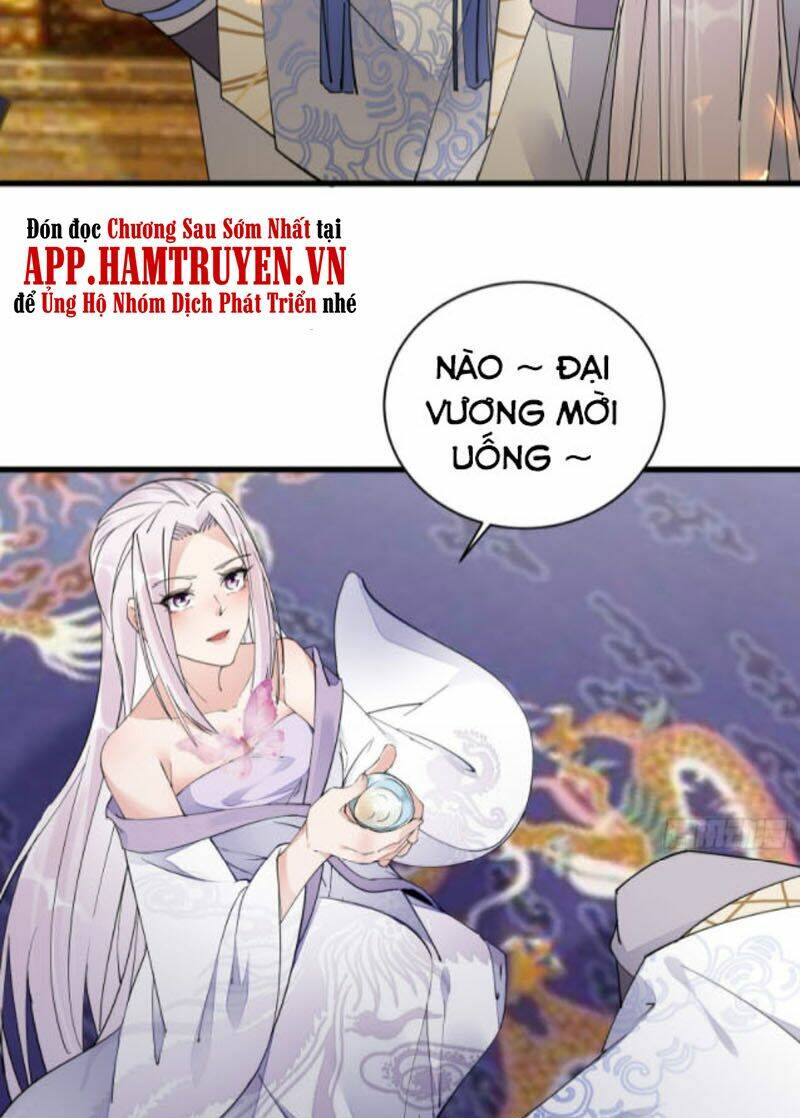 Tu Tiên Phải Dựa Vào Sugar Mommy Chapter 105 - Trang 2