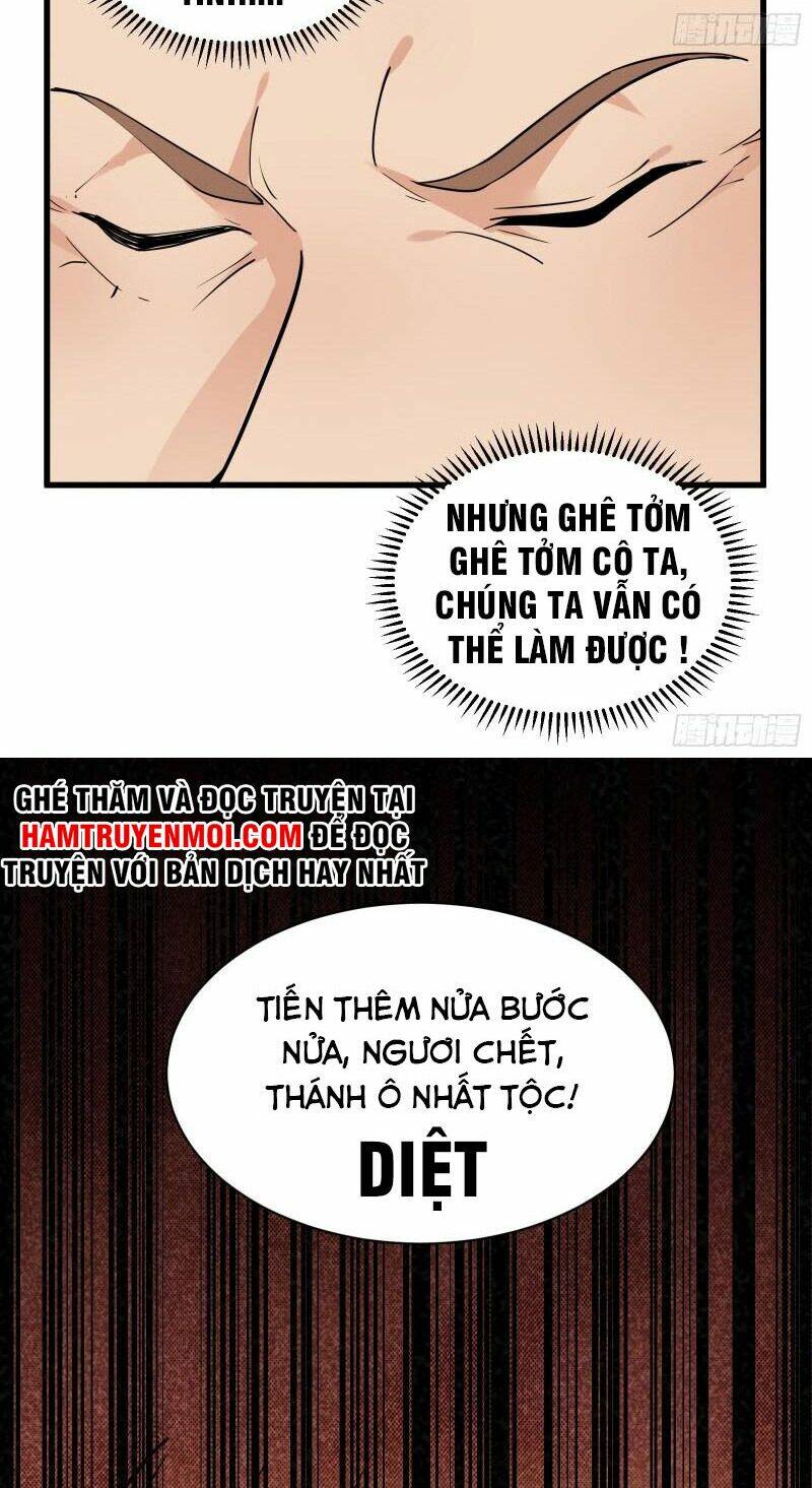 Tu Tiên Phải Dựa Vào Sugar Mommy Chapter 86 - Trang 2