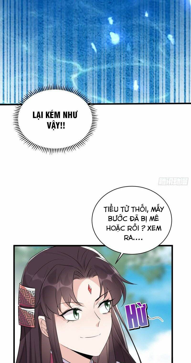 Tu Tiên Phải Dựa Vào Sugar Mommy Chapter 83 - Trang 2