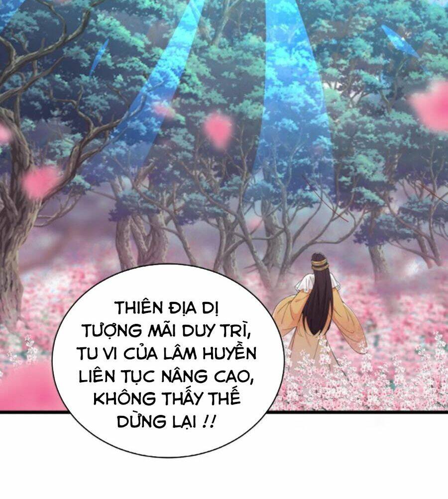 Tu Tiên Phải Dựa Vào Sugar Mommy Chapter 62 - Trang 2