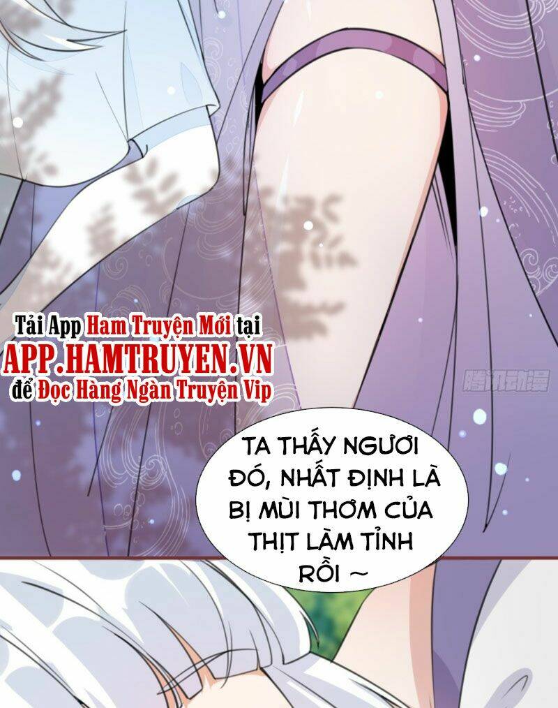 Tu Tiên Phải Dựa Vào Sugar Mommy Chapter 13 - Trang 2