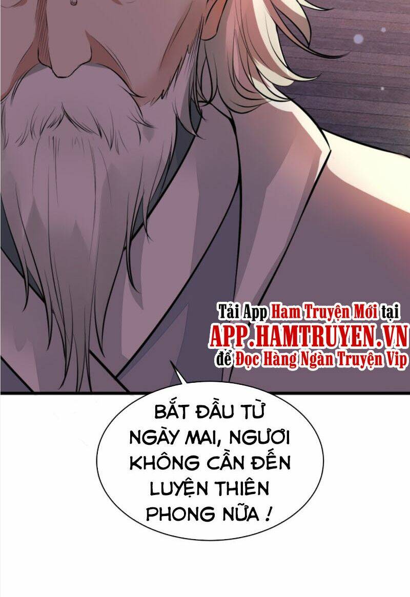 Tu Tiên Phải Dựa Vào Sugar Mommy Chapter 10 - Trang 2