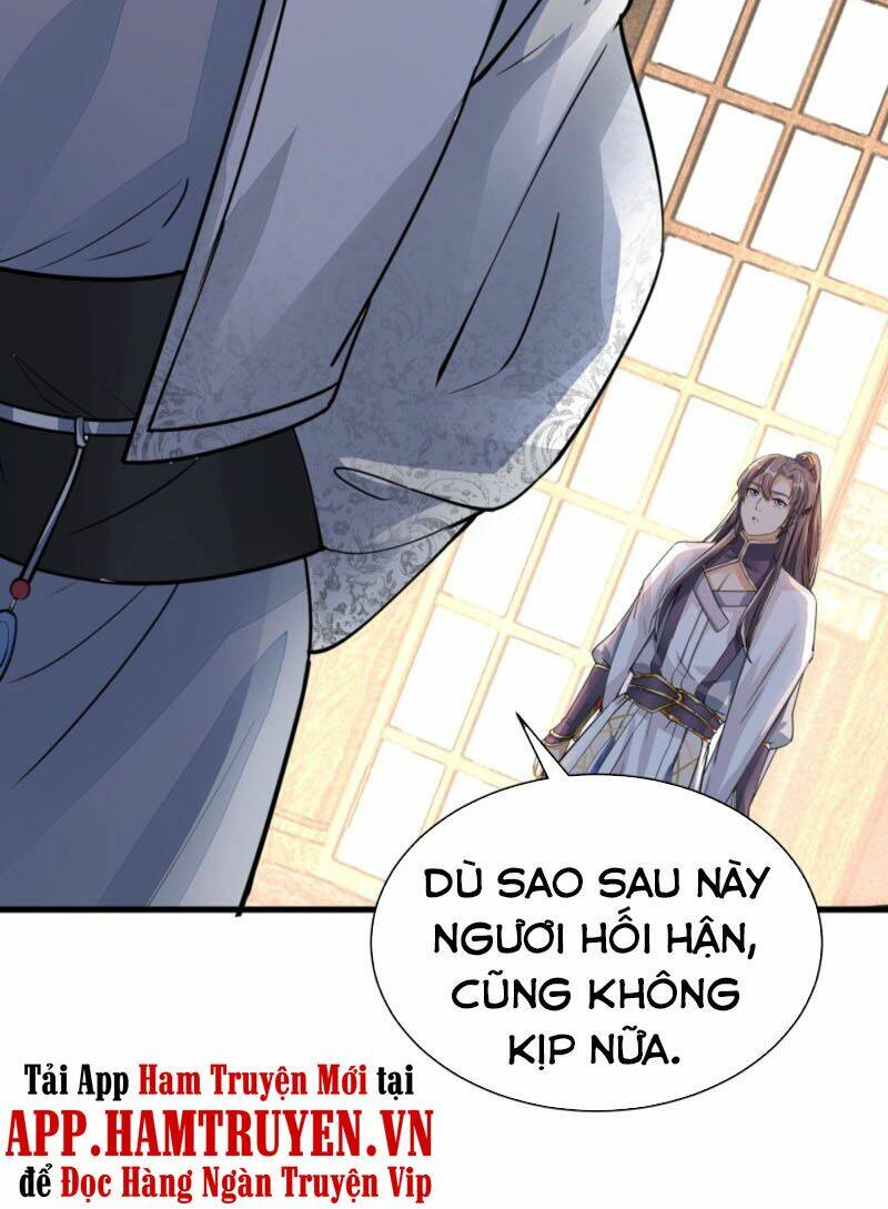 Tu Tiên Phải Dựa Vào Sugar Mommy Chapter 8 - Trang 2