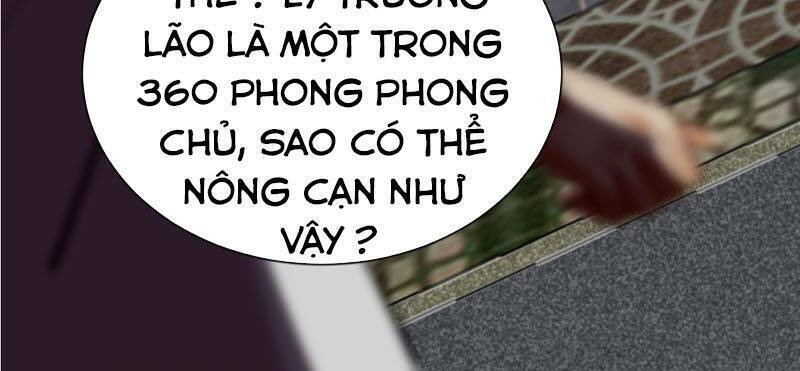 Tu Tiên Phải Dựa Vào Sugar Mommy Chapter 7 - Trang 2