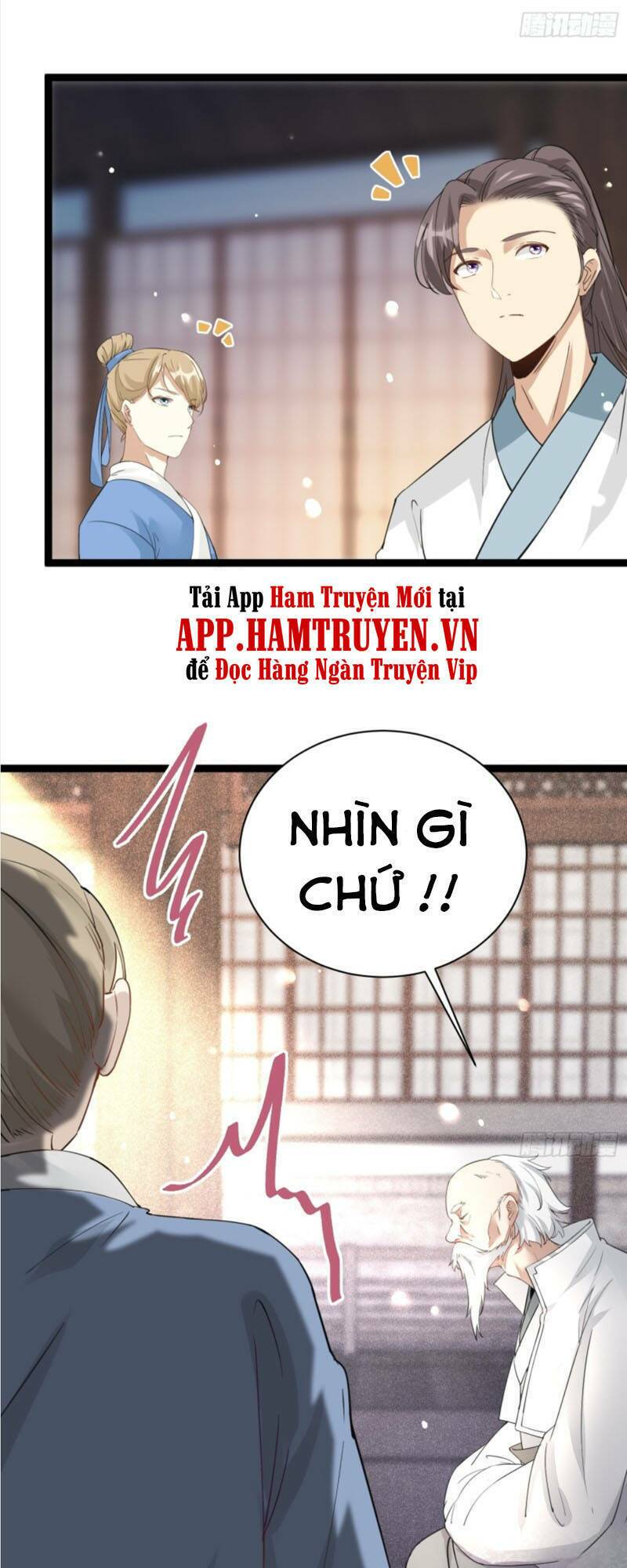 Tu Tiên Phải Dựa Vào Sugar Mommy Chapter 7 - Trang 2