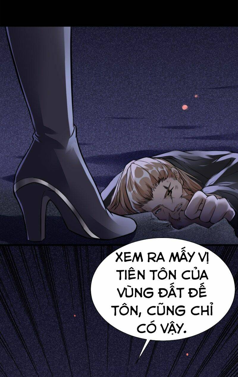 Tu Tiên Phải Dựa Vào Sugar Mommy Chapter 6 - Trang 2