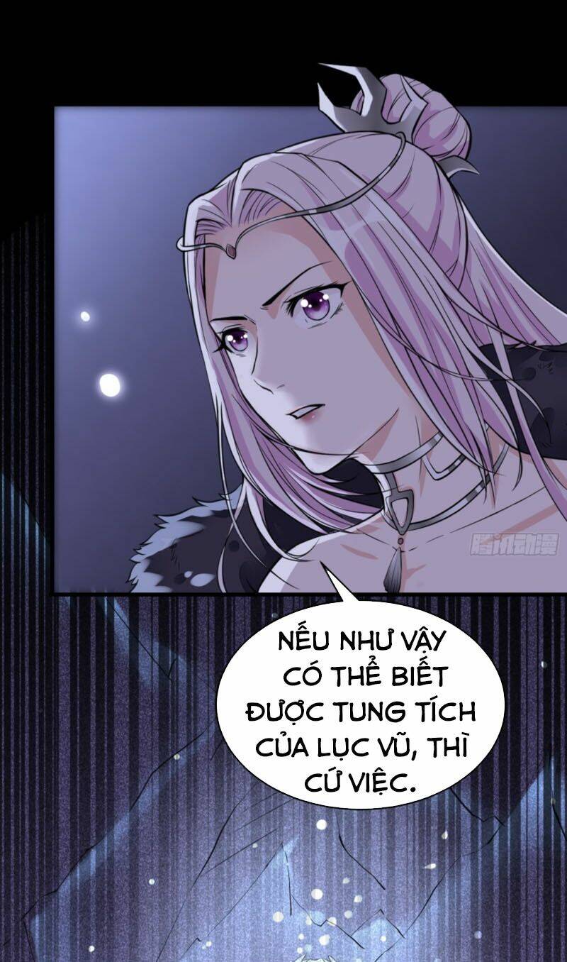 Tu Tiên Phải Dựa Vào Sugar Mommy Chapter 6 - Trang 2