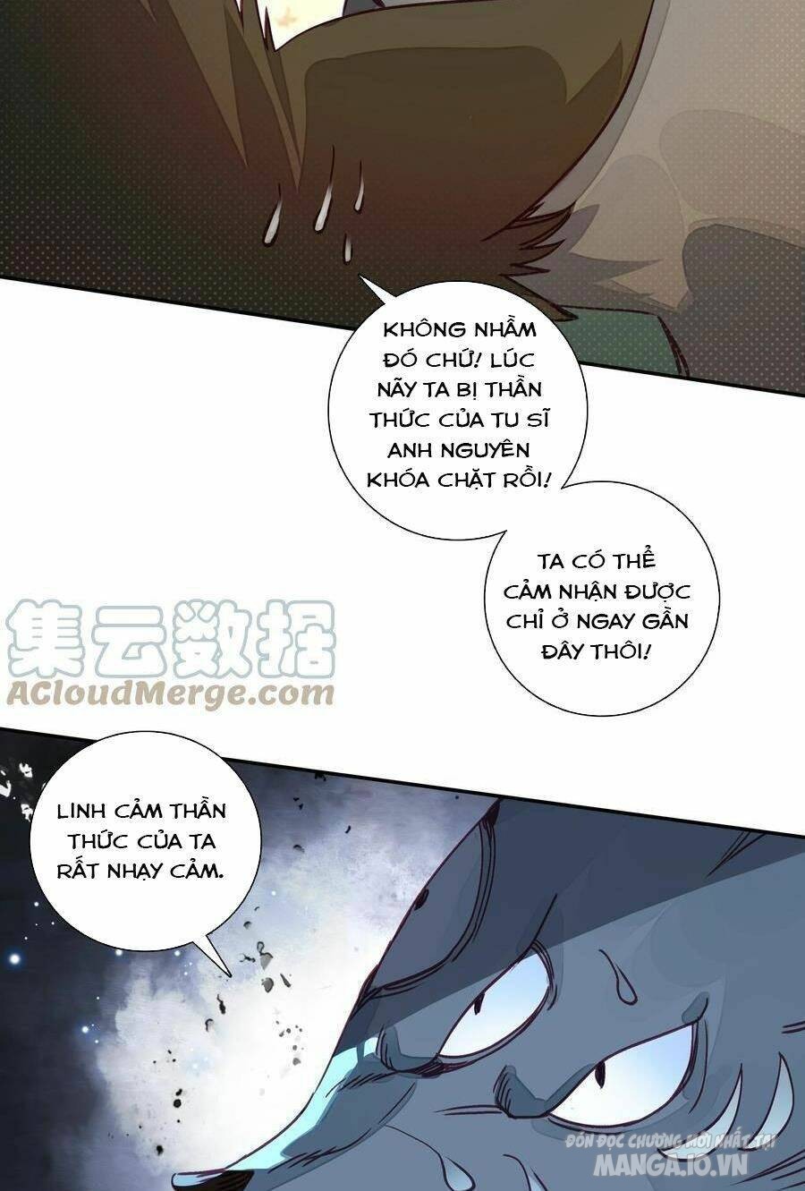 Lão Đại Xuyên Không Thành Tiên Nữ Chapter 203 - Trang 2