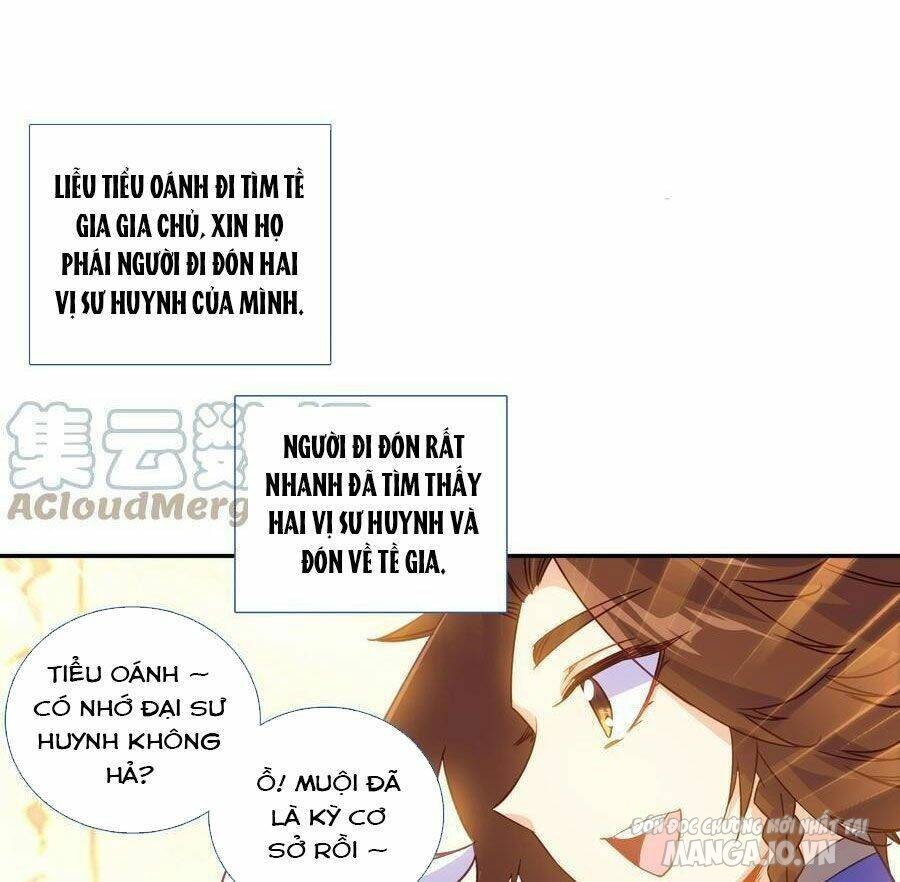 Lão Đại Xuyên Không Thành Tiên Nữ Chapter 188 - Trang 2