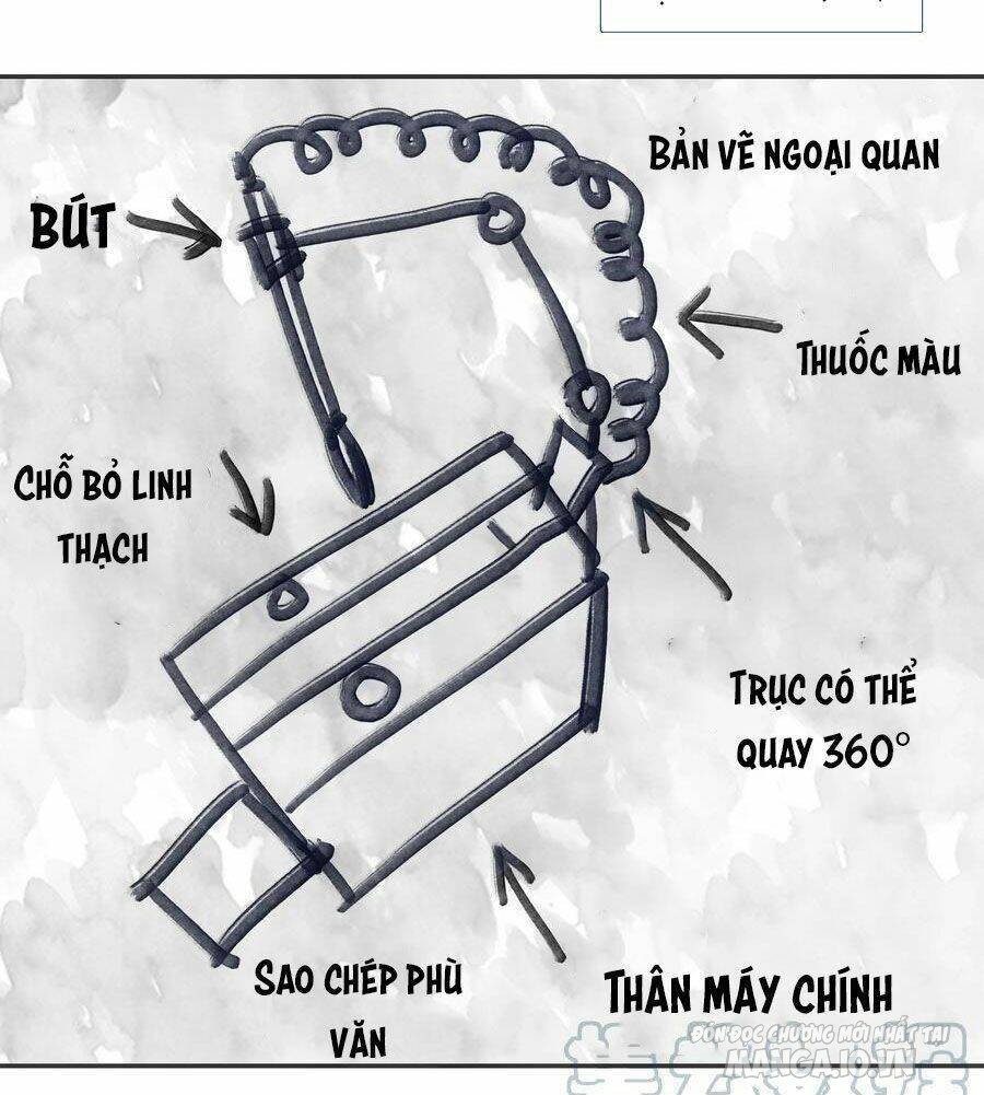 Lão Đại Xuyên Không Thành Tiên Nữ Chapter 187 - Trang 2