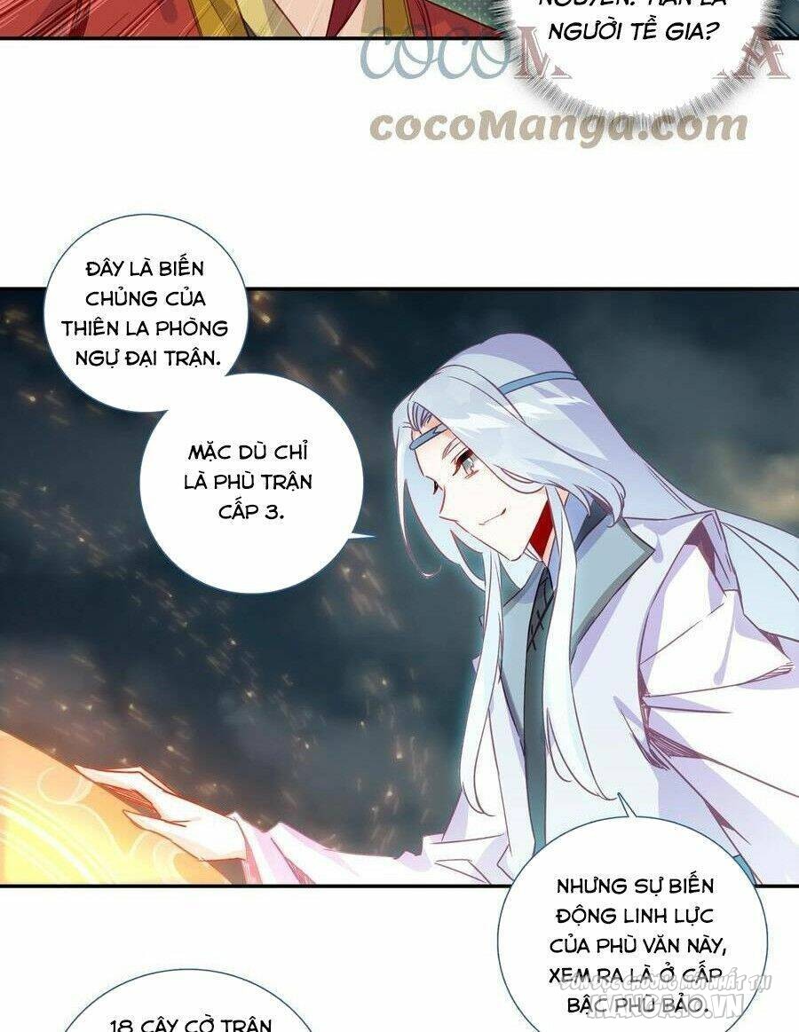 Lão Đại Xuyên Không Thành Tiên Nữ Chapter 178 - Trang 2