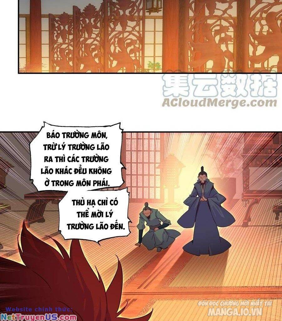 Lão Đại Xuyên Không Thành Tiên Nữ Chapter 176 - Trang 2