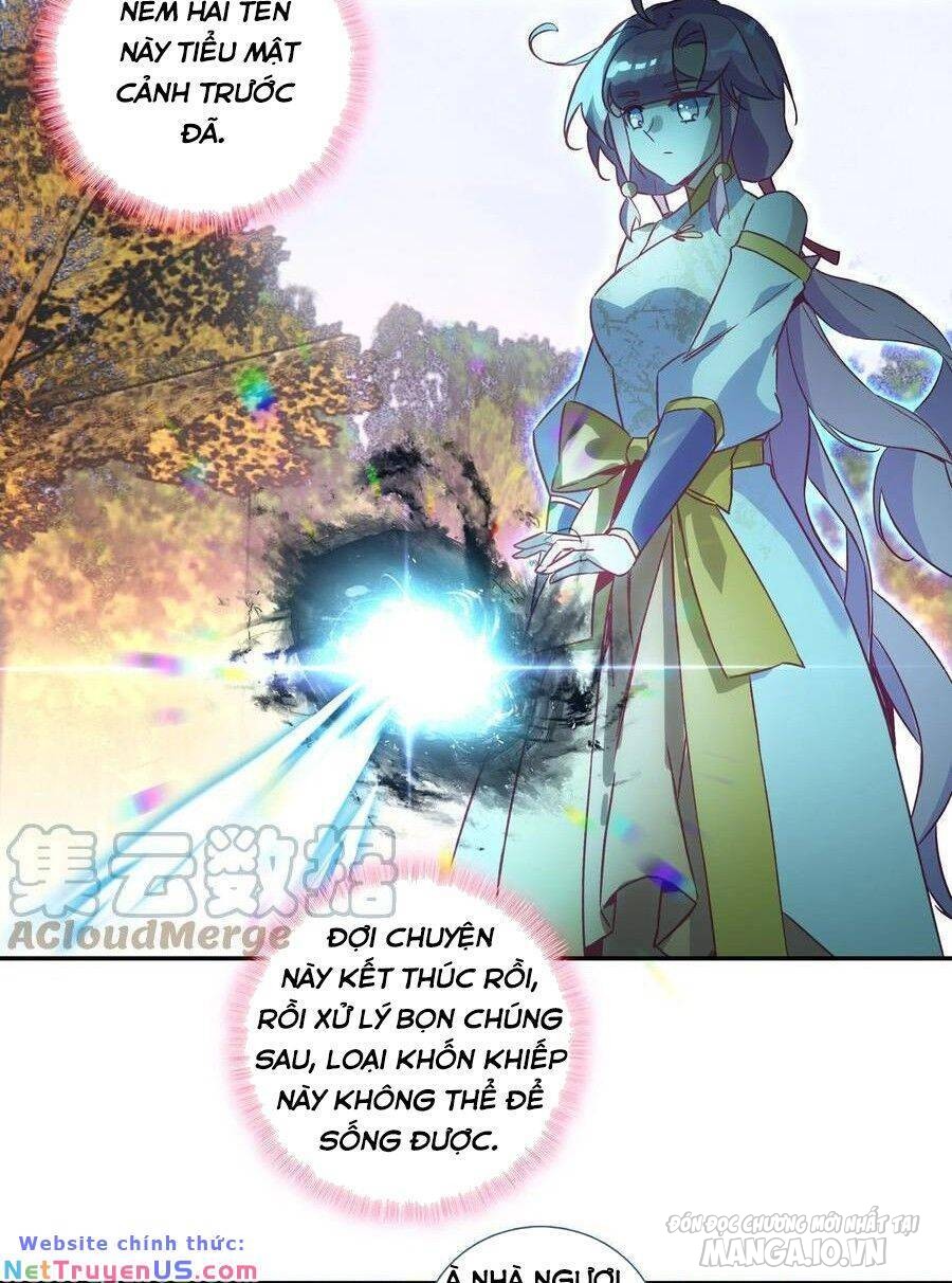 Lão Đại Xuyên Không Thành Tiên Nữ Chapter 173 - Trang 2