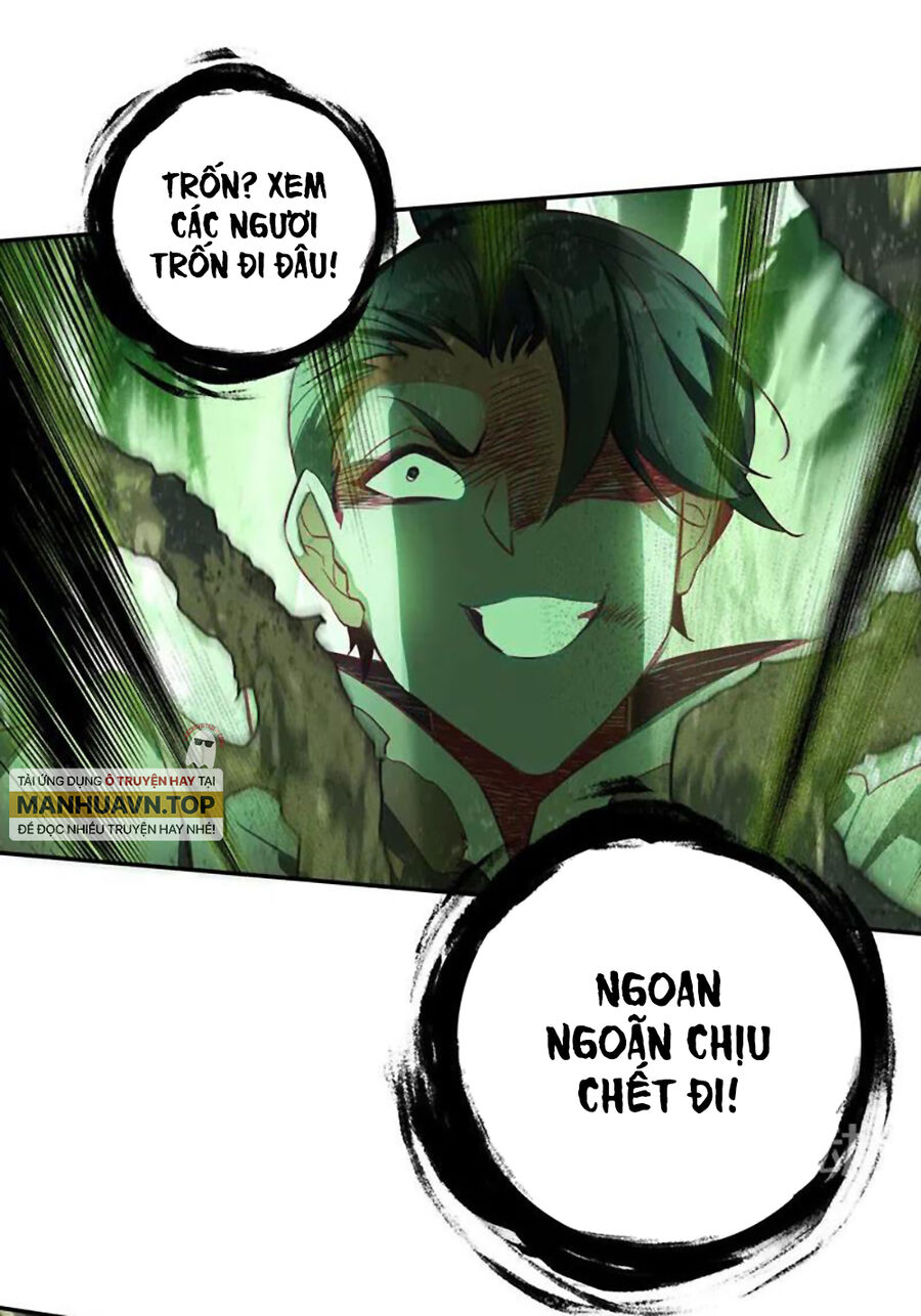 Lão Đại Xuyên Không Thành Tiên Nữ Chapter 142 - Trang 2