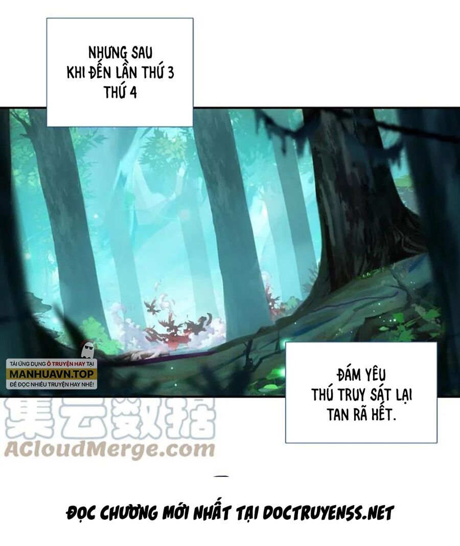 Lão Đại Xuyên Không Thành Tiên Nữ Chapter 140 - Trang 2