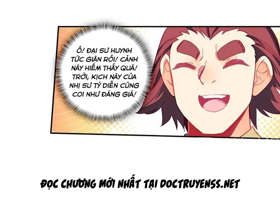 Lão Đại Xuyên Không Thành Tiên Nữ Chapter 138 - Trang 2