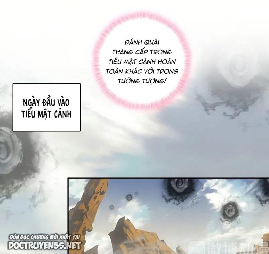 Lão Đại Xuyên Không Thành Tiên Nữ Chapter 127 - Trang 2