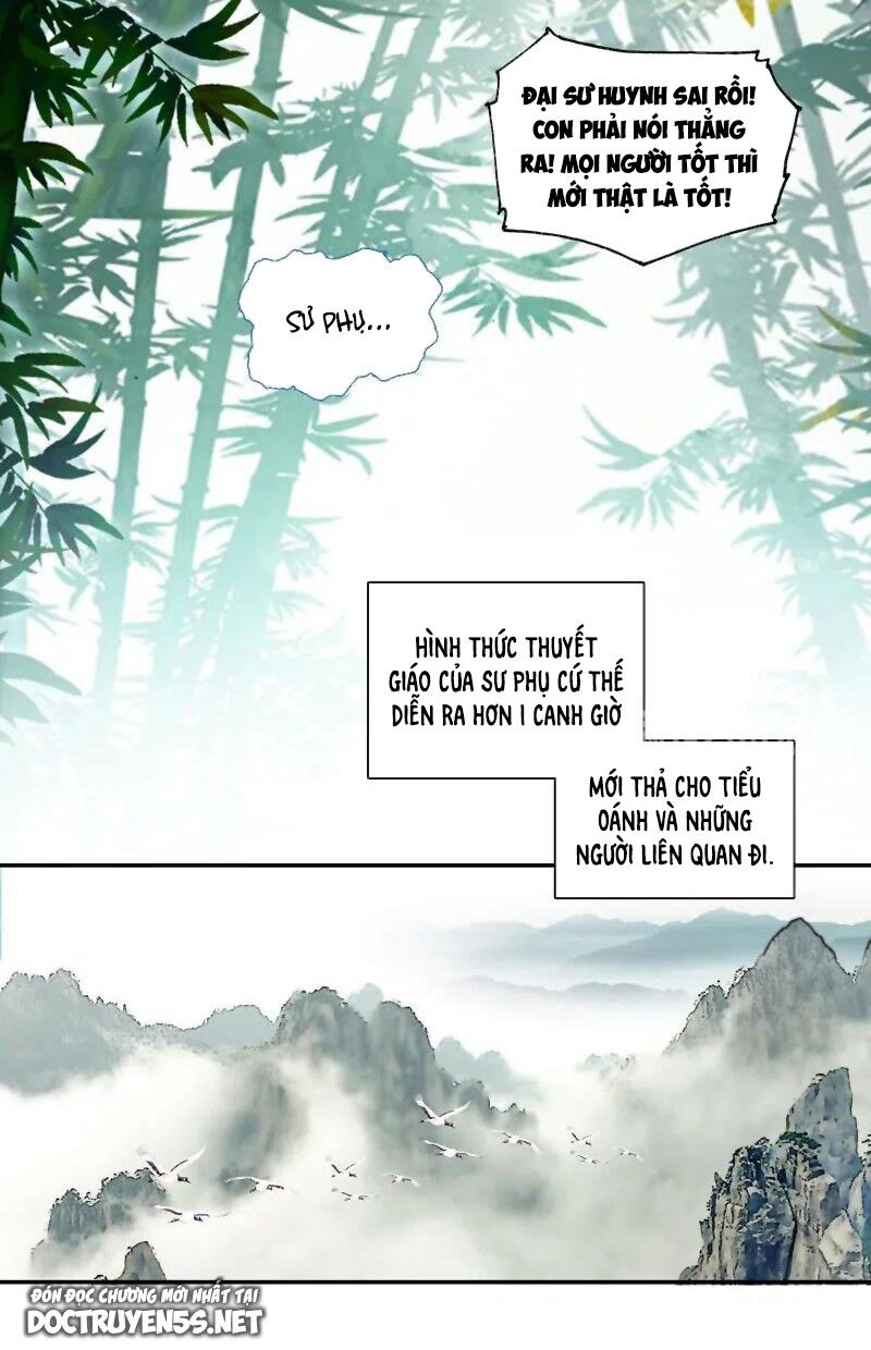 Lão Đại Xuyên Không Thành Tiên Nữ Chapter 123 - Trang 2