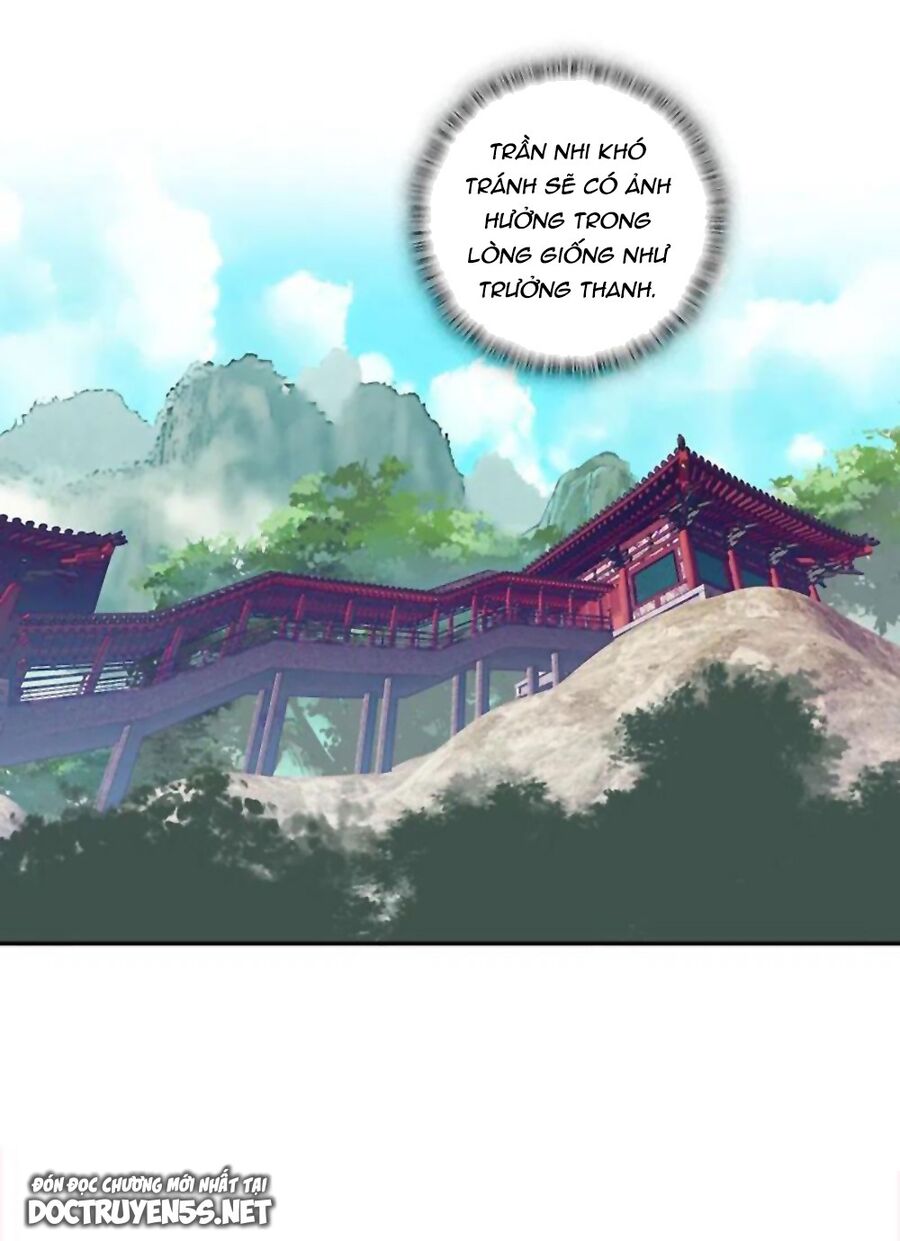 Lão Đại Xuyên Không Thành Tiên Nữ Chapter 121 - Trang 2