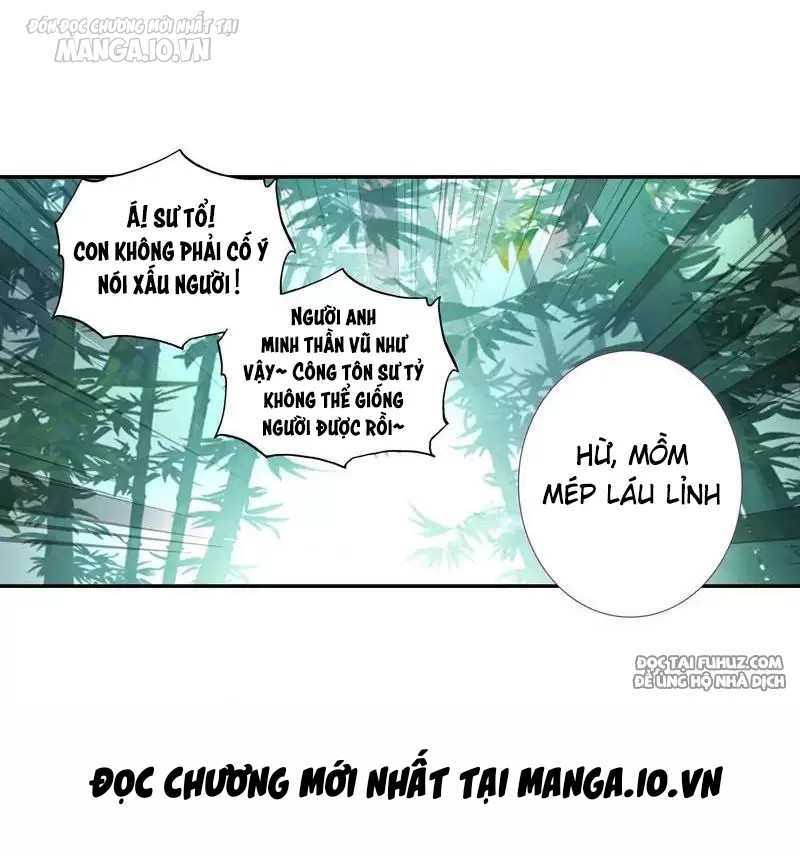 Lão Đại Xuyên Không Thành Tiên Nữ Chapter 109 - Trang 2