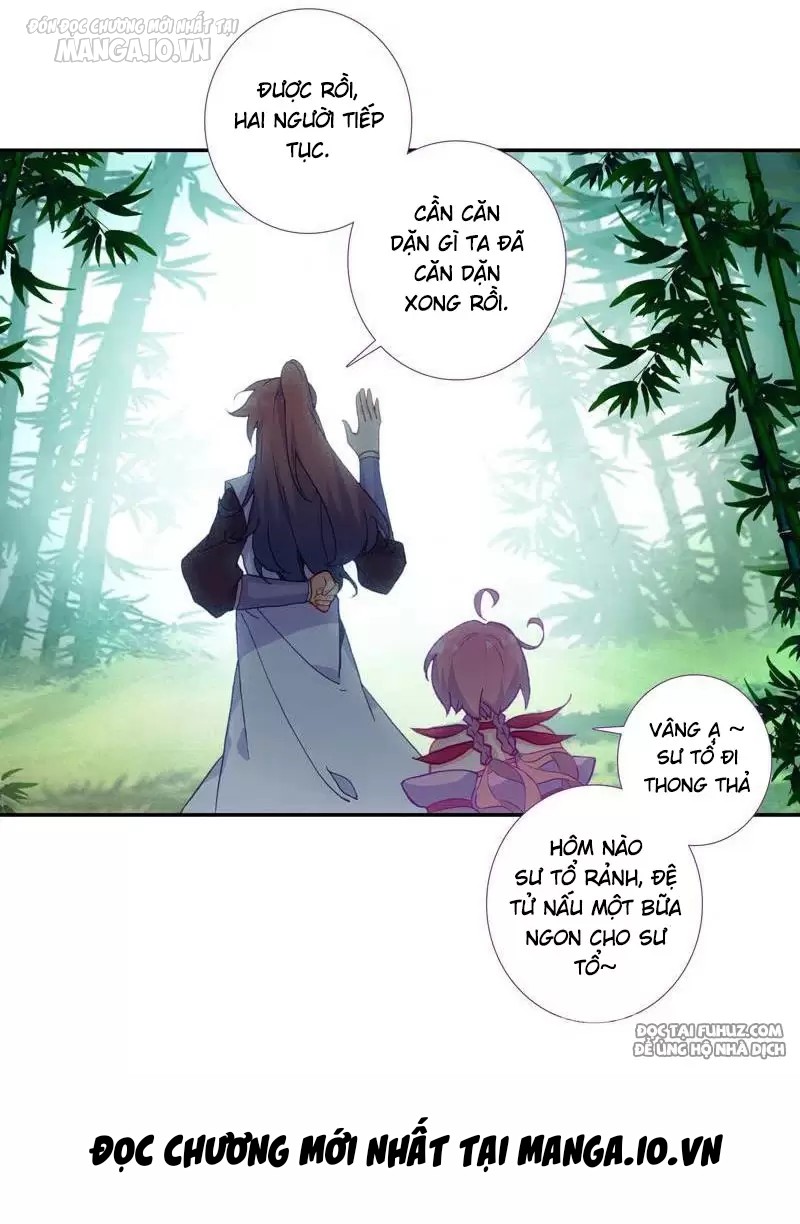 Lão Đại Xuyên Không Thành Tiên Nữ Chapter 109 - Trang 2