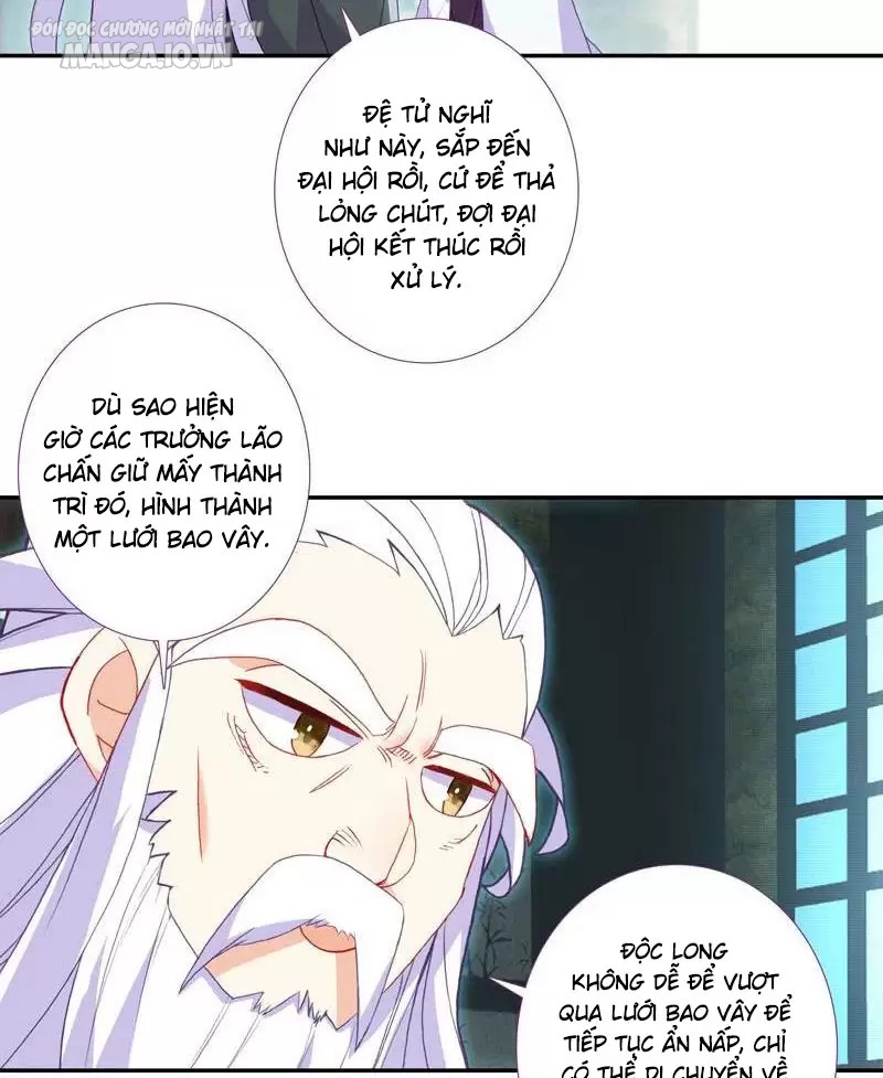 Lão Đại Xuyên Không Thành Tiên Nữ Chapter 109 - Trang 2