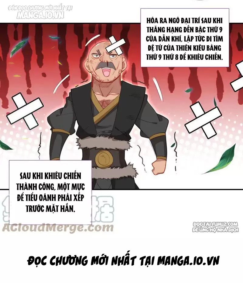 Lão Đại Xuyên Không Thành Tiên Nữ Chapter 109 - Trang 2