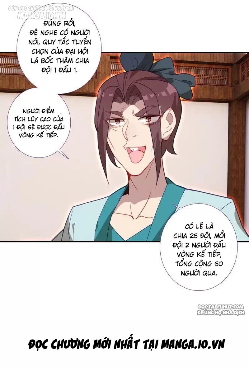 Lão Đại Xuyên Không Thành Tiên Nữ Chapter 109 - Trang 2