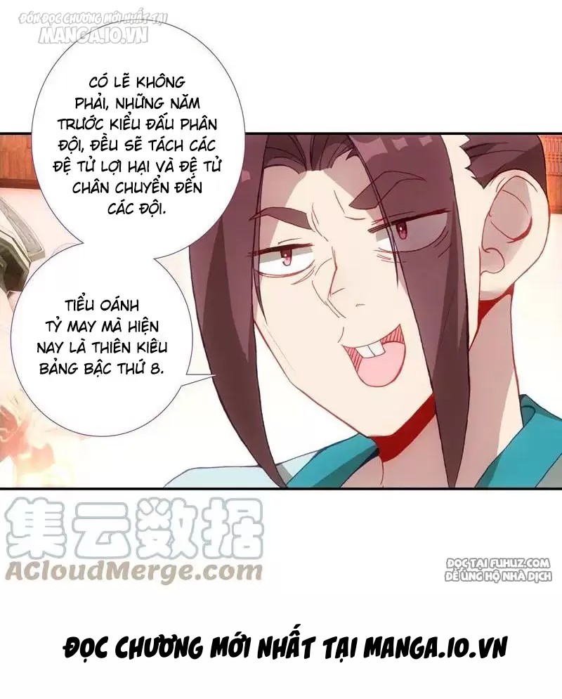 Lão Đại Xuyên Không Thành Tiên Nữ Chapter 109 - Trang 2