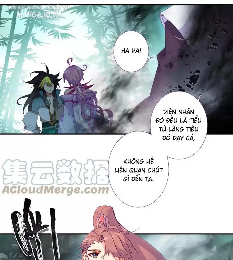 Lão Đại Xuyên Không Thành Tiên Nữ Chapter 109 - Trang 2