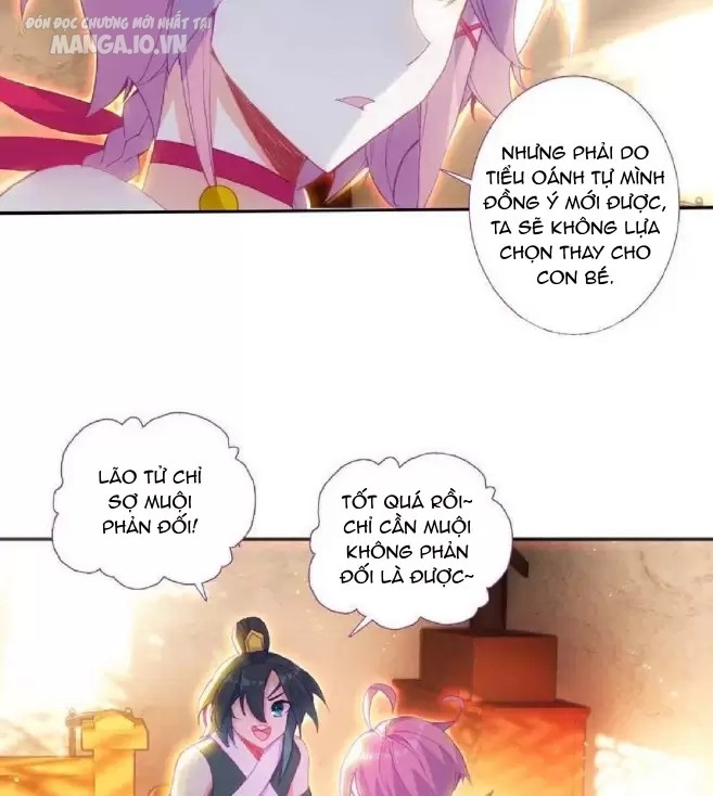 Lão Đại Xuyên Không Thành Tiên Nữ Chapter 106 - Trang 2