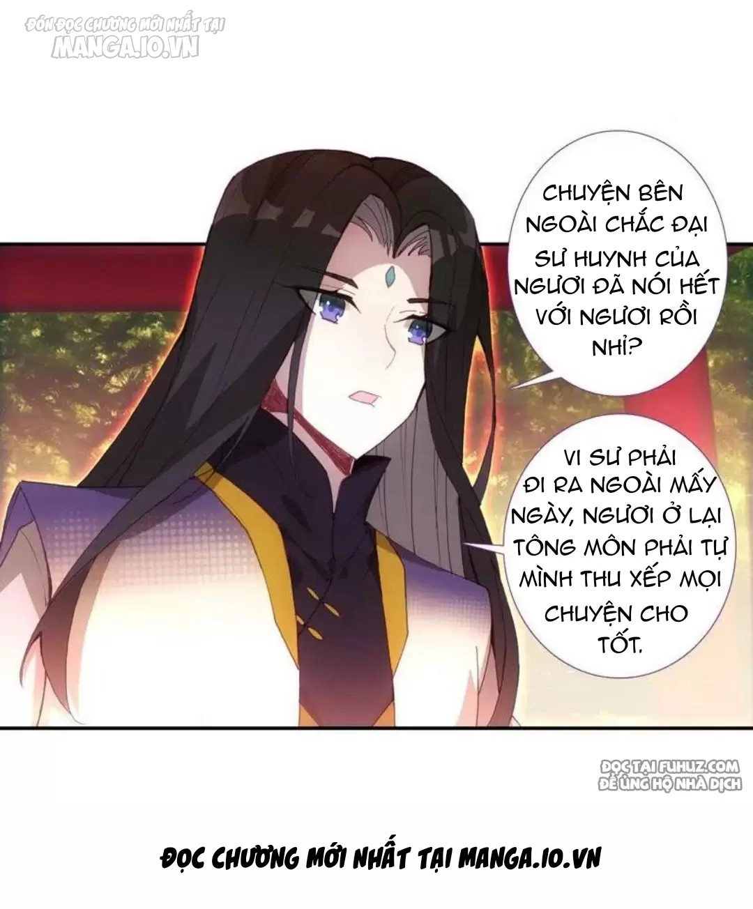 Lão Đại Xuyên Không Thành Tiên Nữ Chapter 105 - Trang 2