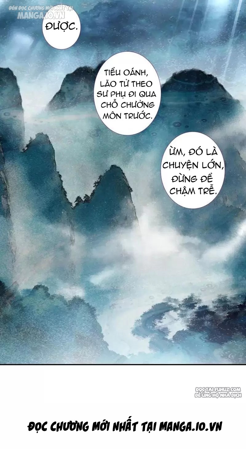 Lão Đại Xuyên Không Thành Tiên Nữ Chapter 104 - Trang 2