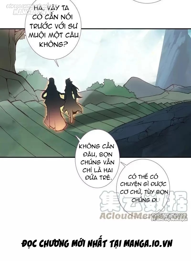 Lão Đại Xuyên Không Thành Tiên Nữ Chapter 103 - Trang 2