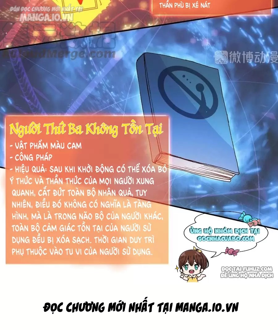 Lão Đại Xuyên Không Thành Tiên Nữ Chapter 101 - Trang 2