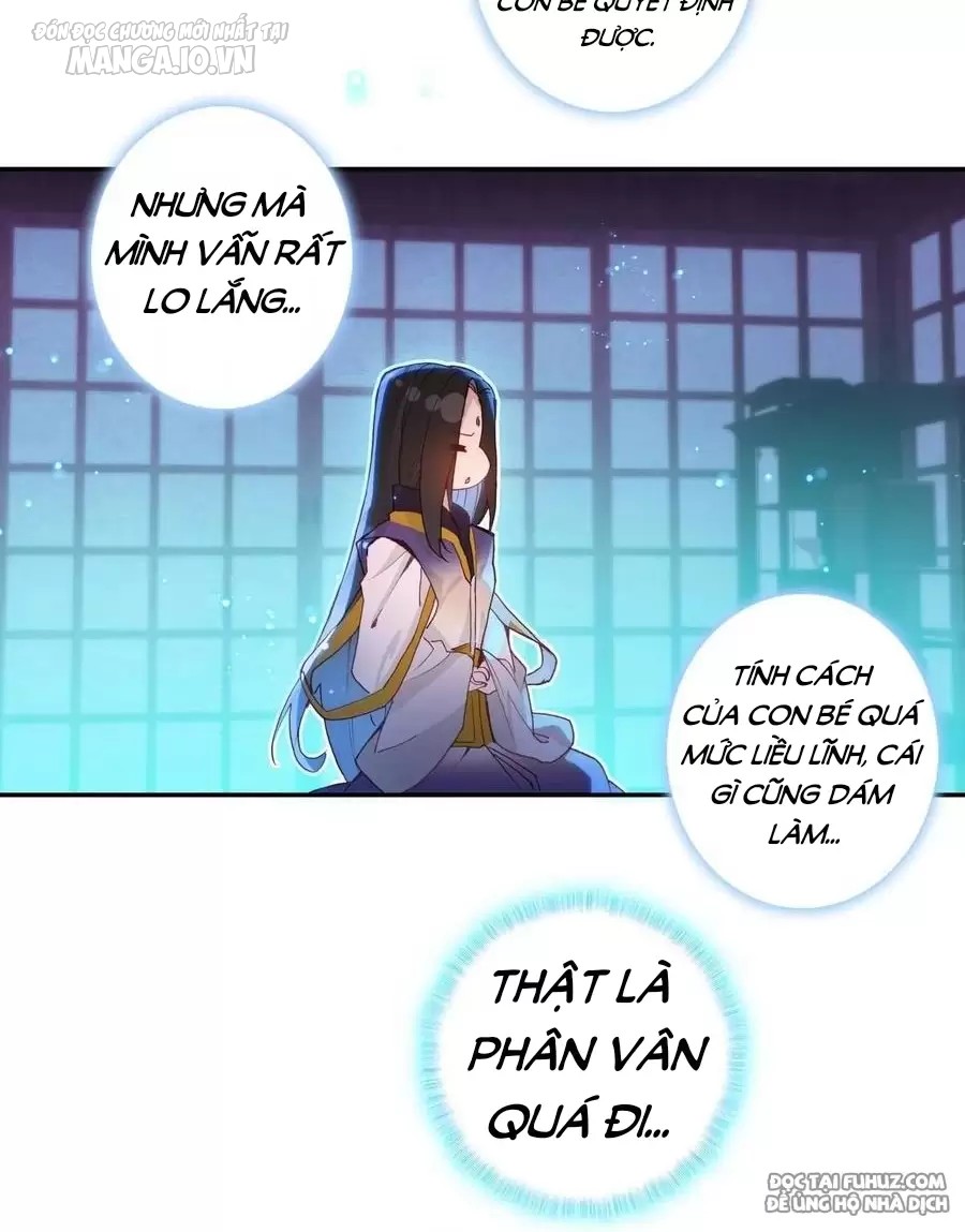 Lão Đại Xuyên Không Thành Tiên Nữ Chapter 99 - Trang 2