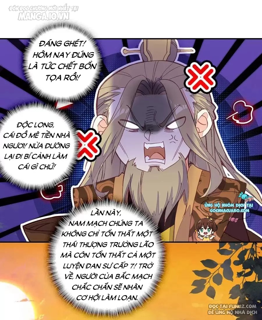 Lão Đại Xuyên Không Thành Tiên Nữ Chapter 98 - Trang 2