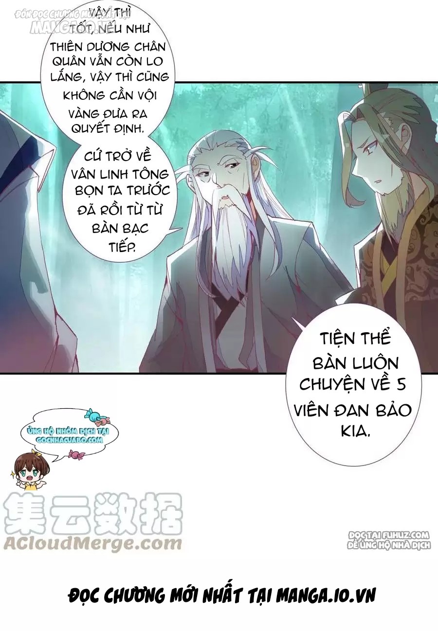 Lão Đại Xuyên Không Thành Tiên Nữ Chapter 98 - Trang 2