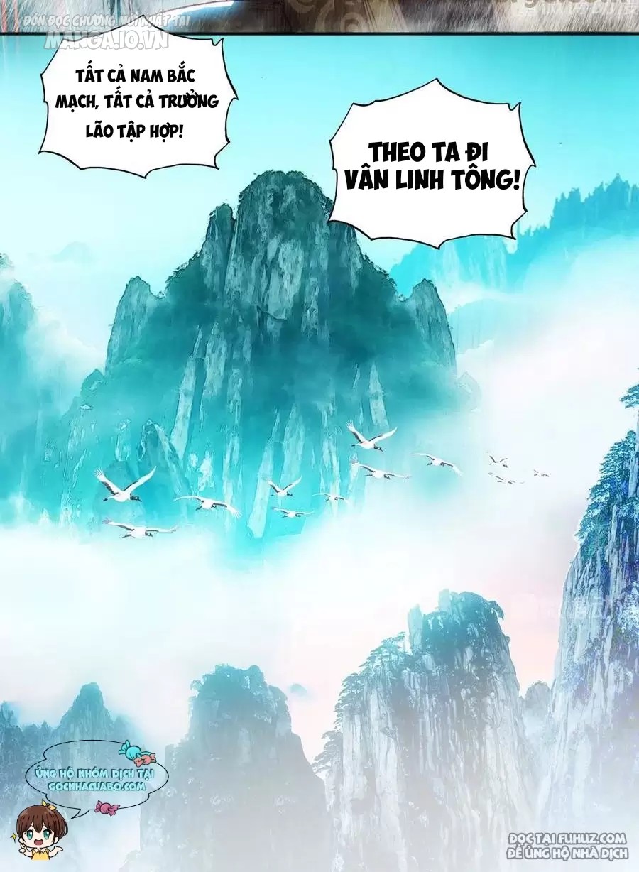 Lão Đại Xuyên Không Thành Tiên Nữ Chapter 96 - Trang 2