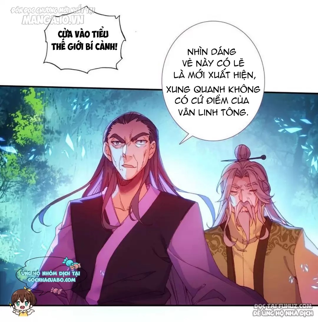 Lão Đại Xuyên Không Thành Tiên Nữ Chapter 95 - Trang 2