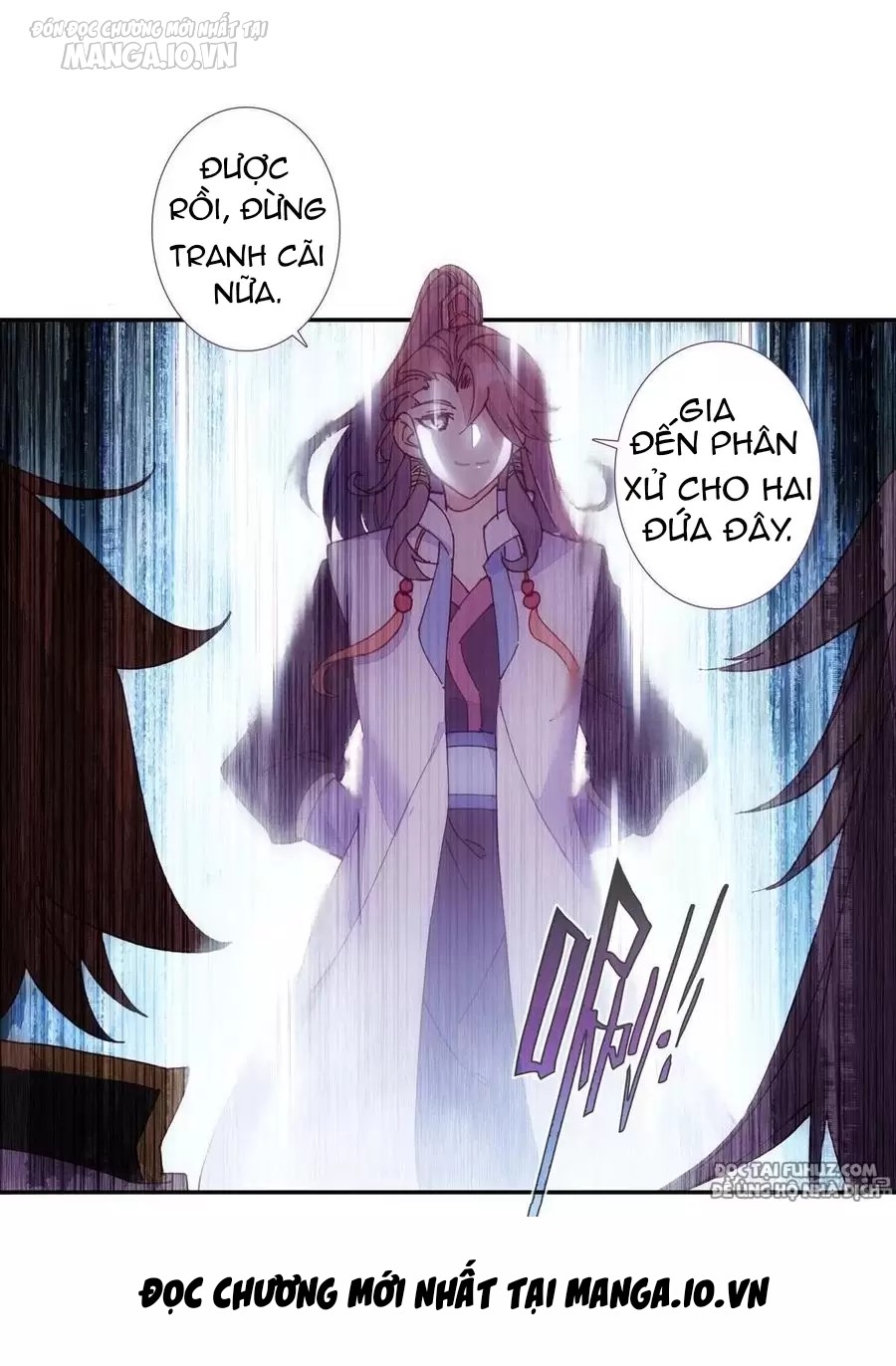 Lão Đại Xuyên Không Thành Tiên Nữ Chapter 92 - Trang 2